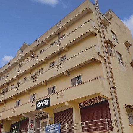 Collection O Royal Comfort Bangalore Exterior photo