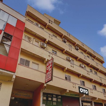 Collection O Royal Comfort Bangalore Exterior photo